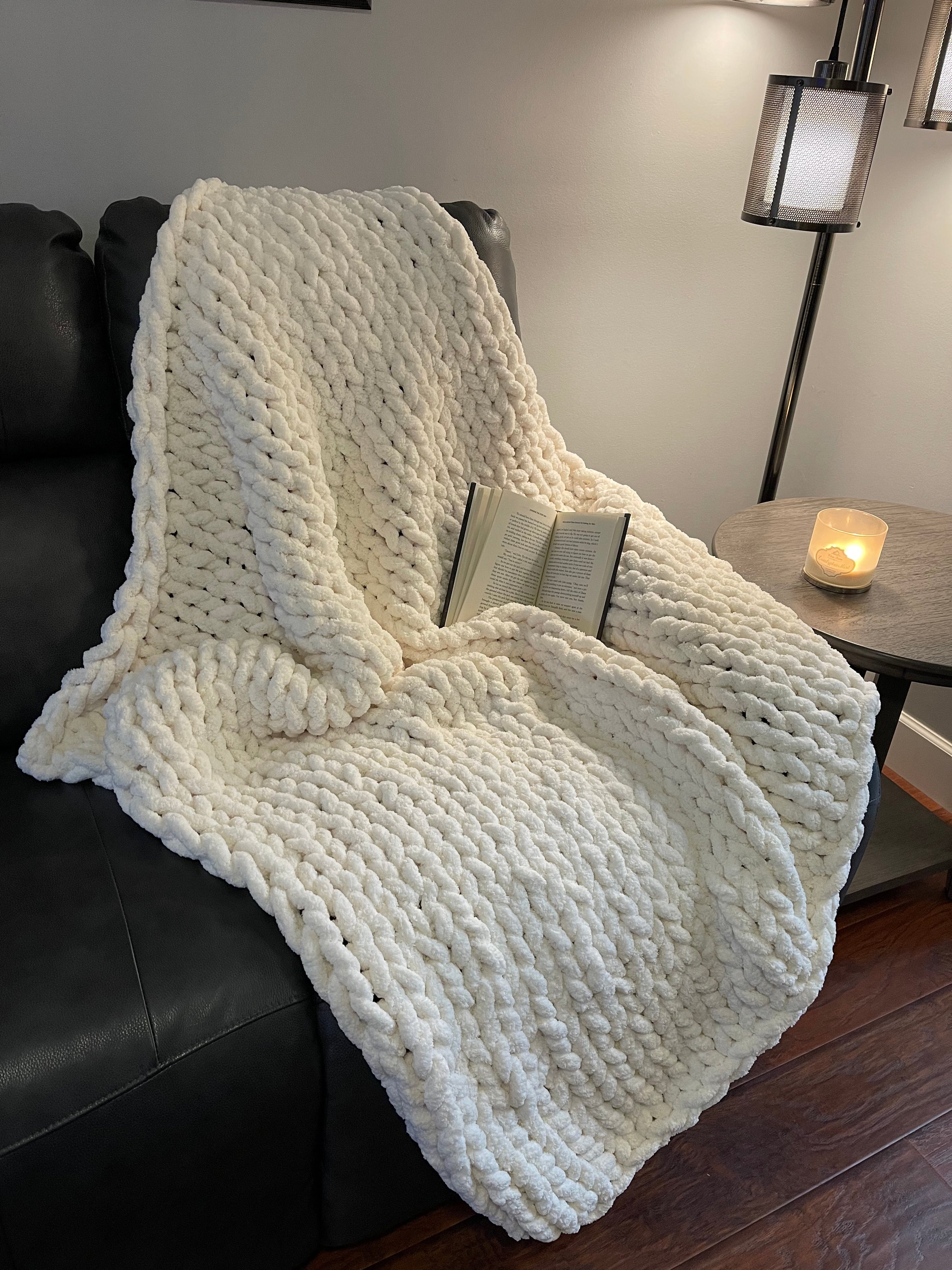 Home  Get Cozy Knitting Co.